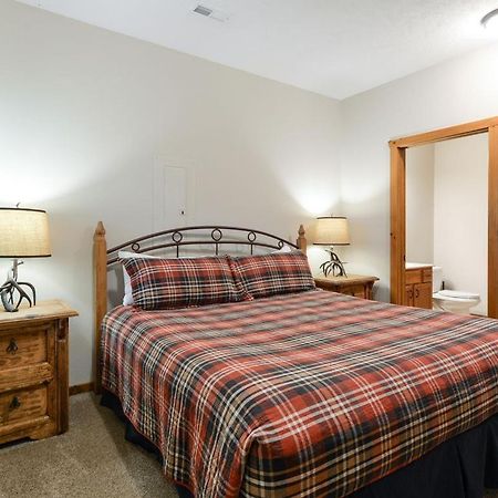 Lodge 243 Branson Kültér fotó