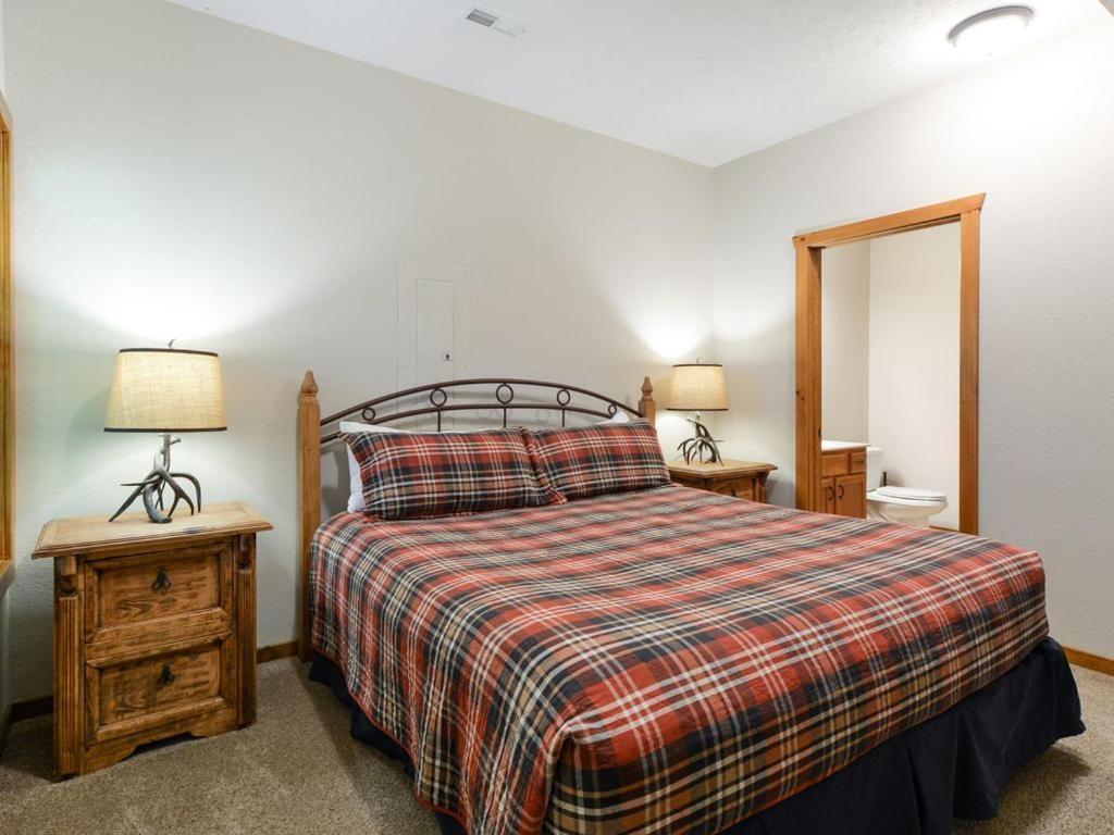 Lodge 243 Branson Kültér fotó