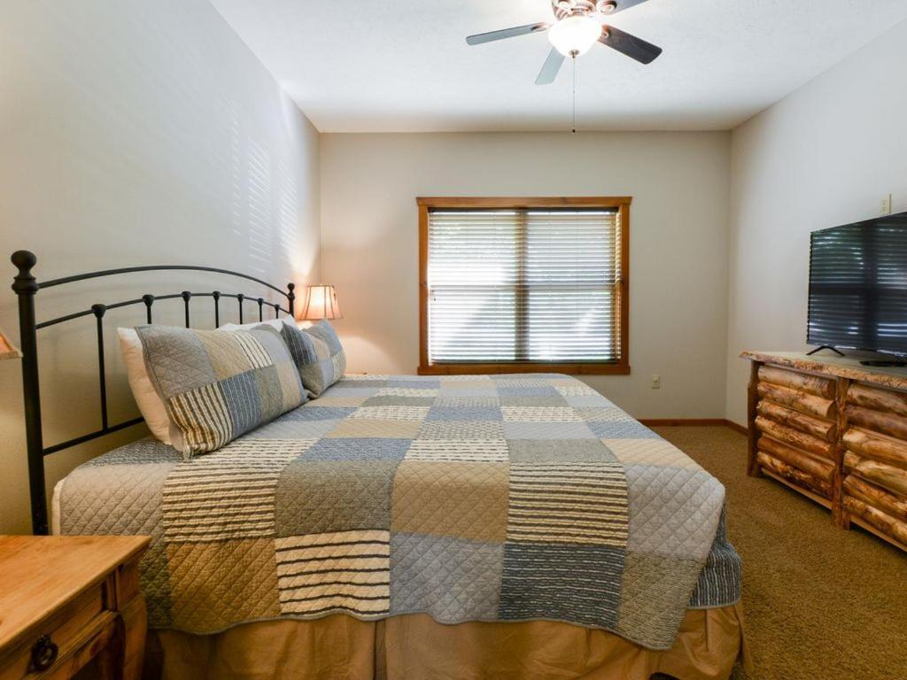 Lodge 243 Branson Kültér fotó