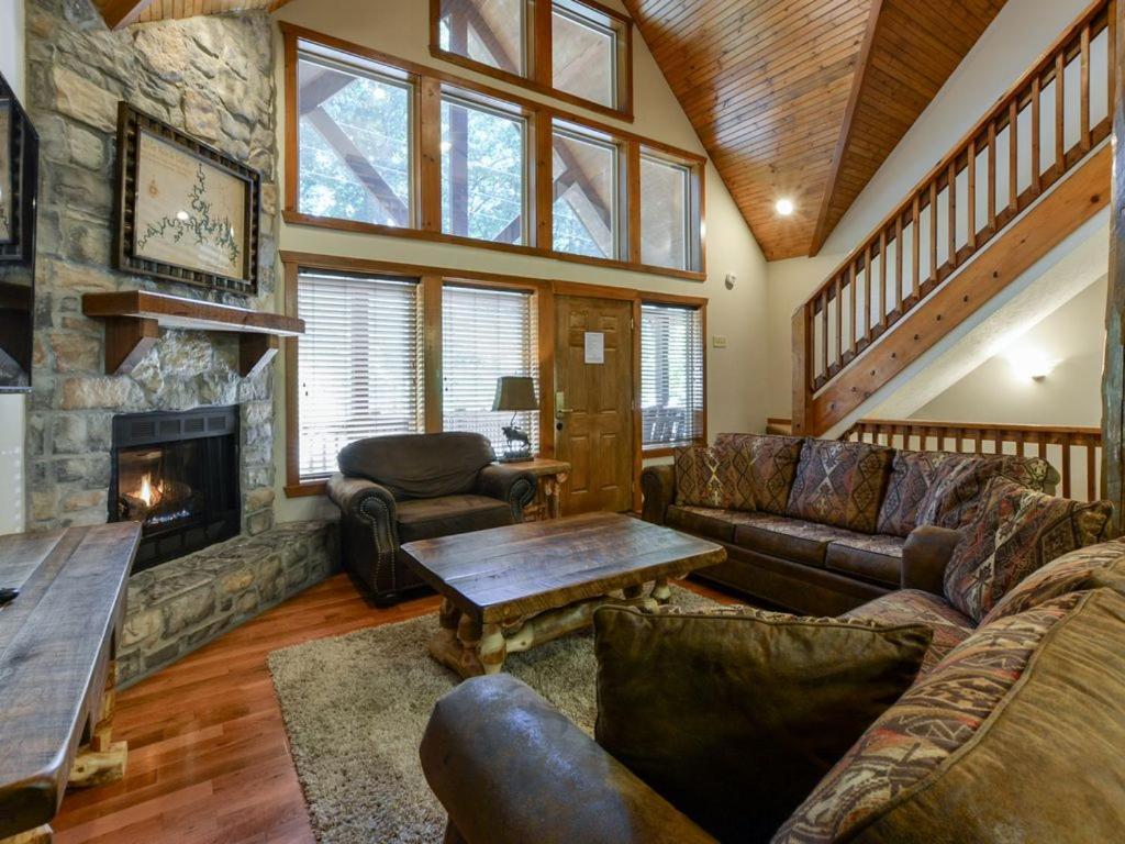 Lodge 243 Branson Kültér fotó