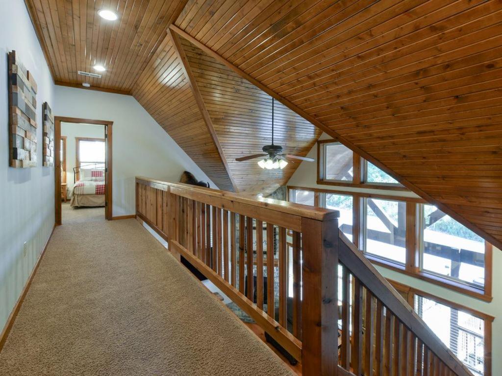 Lodge 243 Branson Kültér fotó