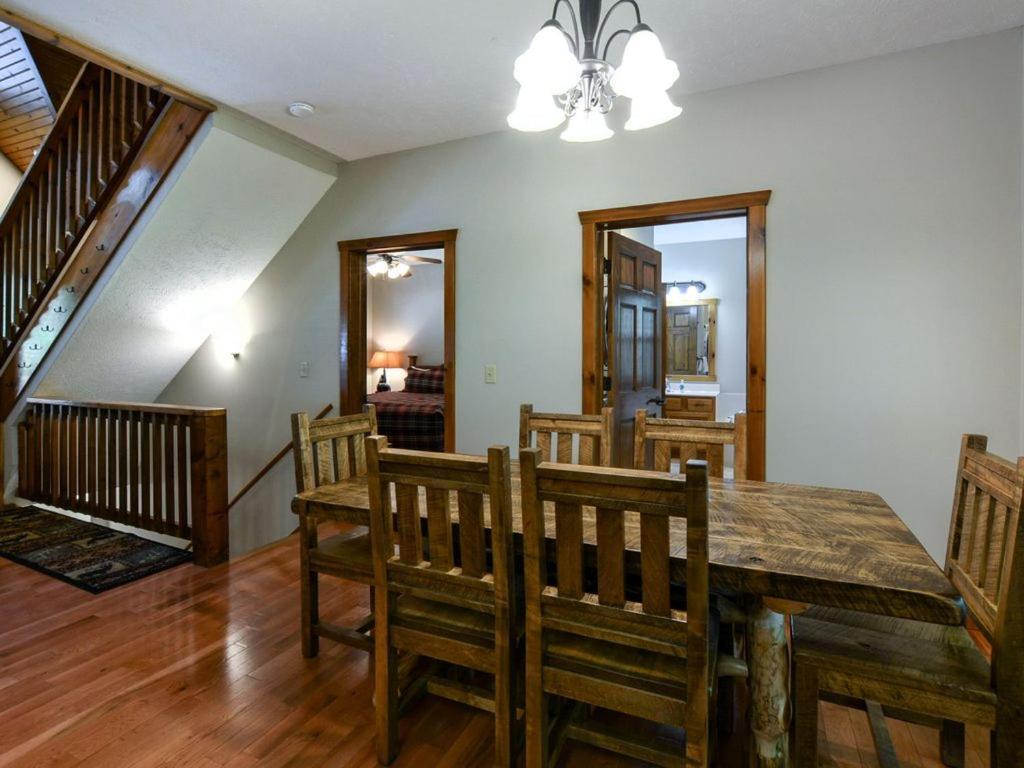 Lodge 243 Branson Kültér fotó