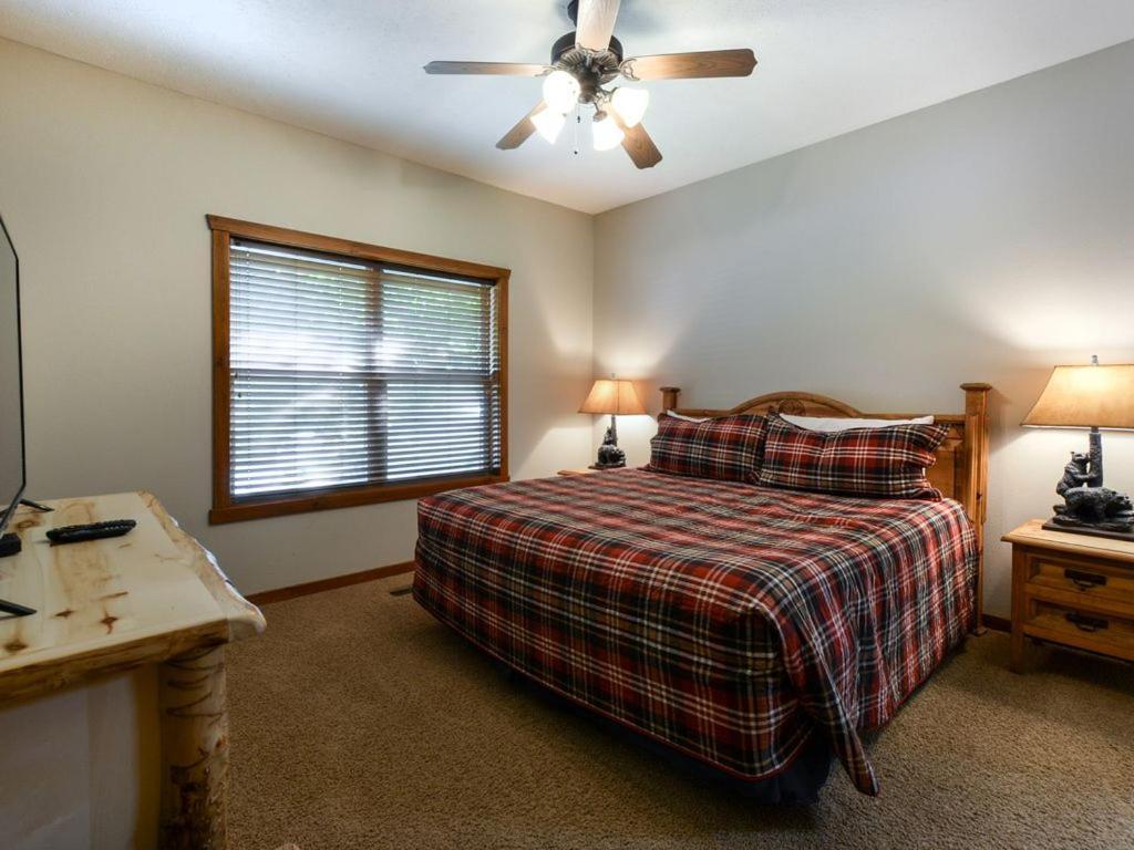 Lodge 243 Branson Kültér fotó