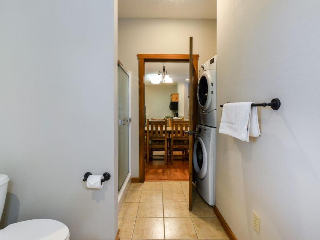 Lodge 243 Branson Kültér fotó