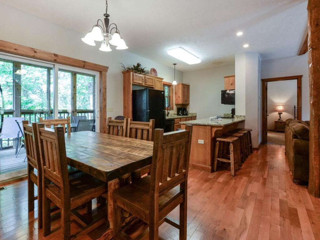 Lodge 243 Branson Kültér fotó