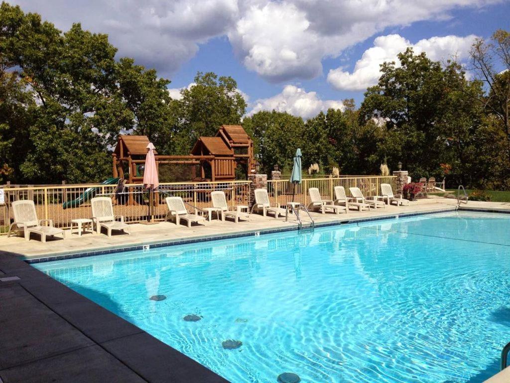Lodge 243 Branson Kültér fotó