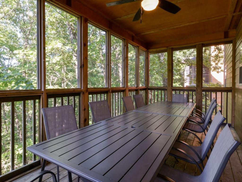 Lodge 243 Branson Kültér fotó