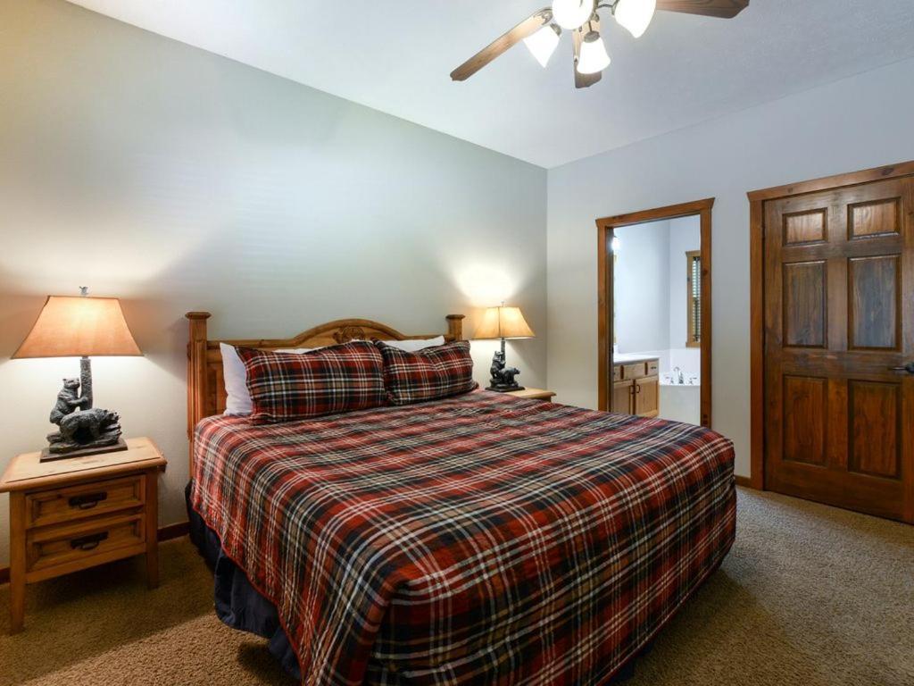 Lodge 243 Branson Kültér fotó