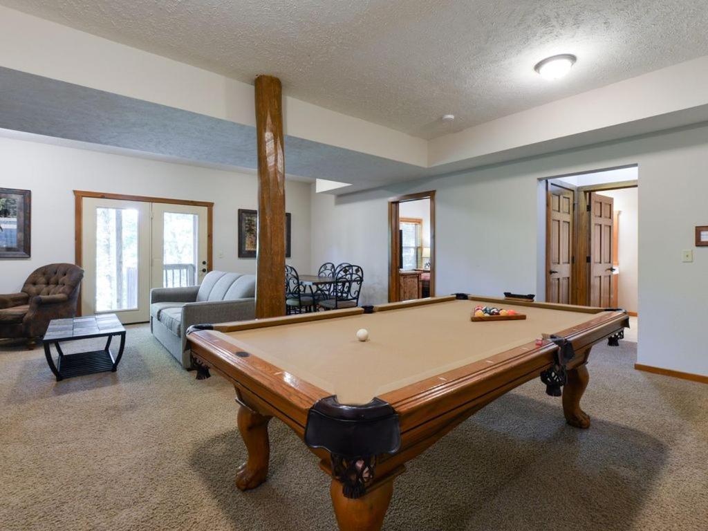 Lodge 243 Branson Kültér fotó