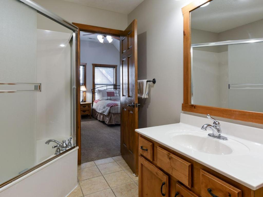 Lodge 243 Branson Kültér fotó
