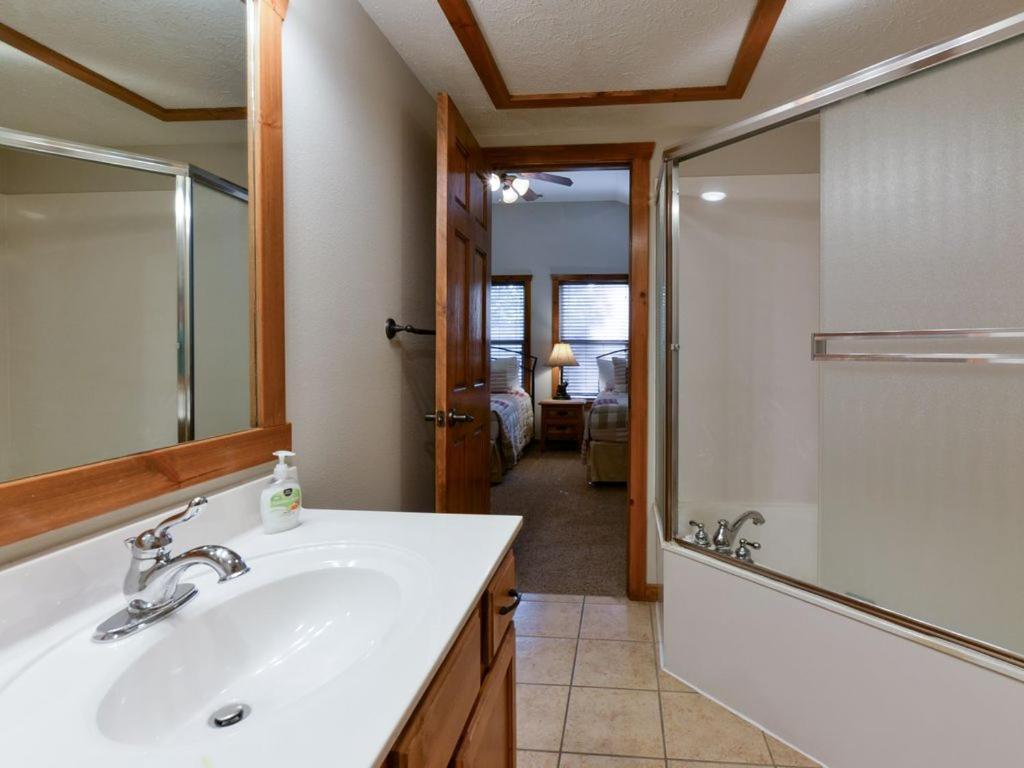Lodge 243 Branson Kültér fotó