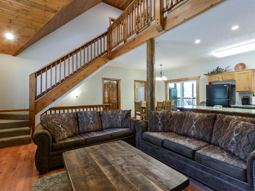Lodge 243 Branson Kültér fotó
