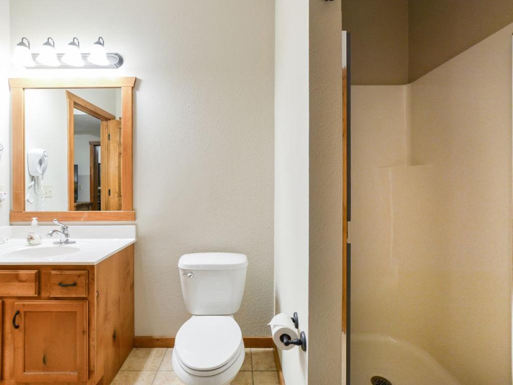 Lodge 243 Branson Kültér fotó
