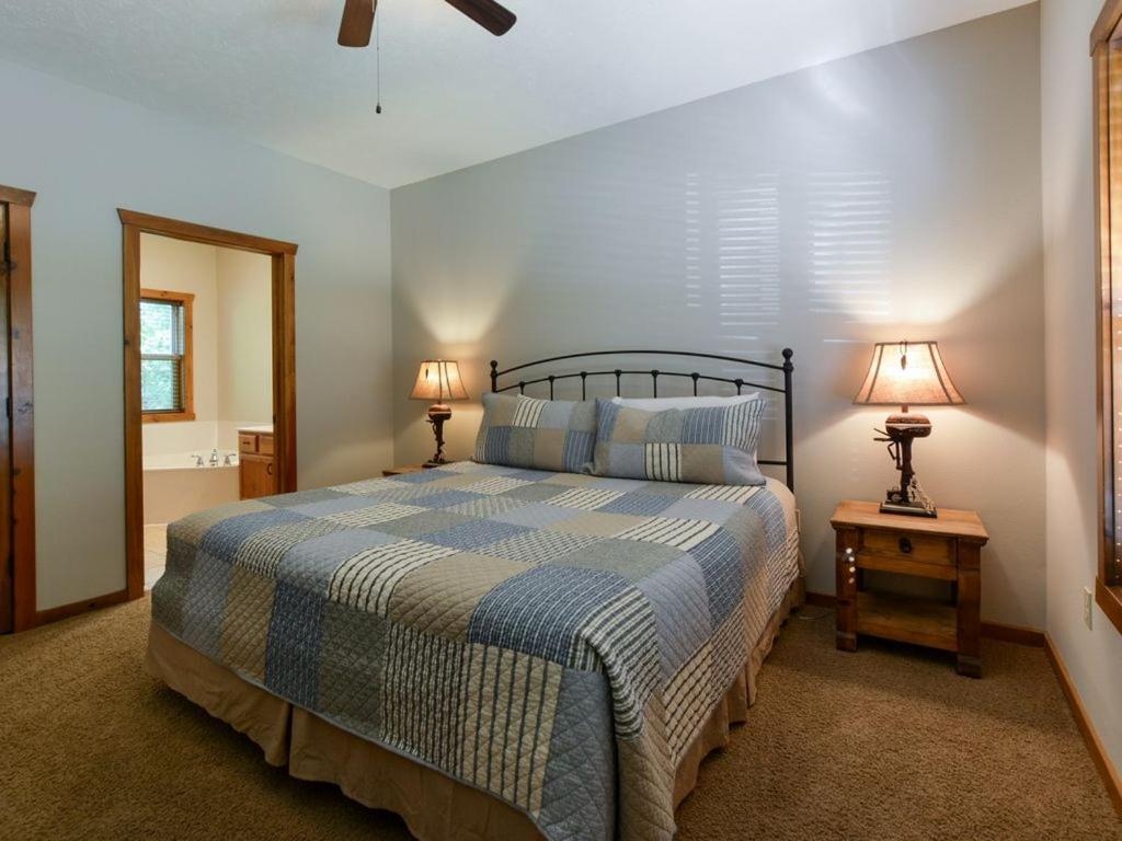 Lodge 243 Branson Kültér fotó