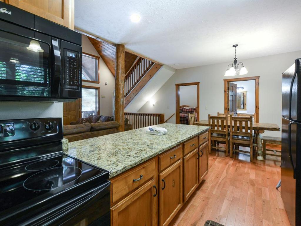 Lodge 243 Branson Kültér fotó